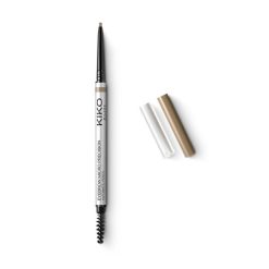 KIKO Milano Micro Precision Eyebrow Pencil 01 Light Blondes Wholesale