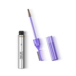 KIKO Milano Crazy '90S Comb & Define Eyebrow Mascara 01 Blonde Best