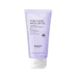 KIKO Milano Pure Clean Micellar Gel Clearance