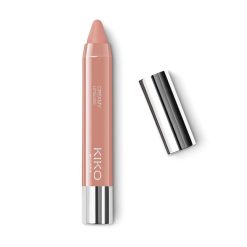 KIKO Milano Creamy Lipgloss 101 Pearly Shell Rose Clearance