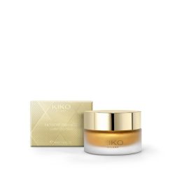 KIKO Milano Holiday Premiere Golden Face Mask New