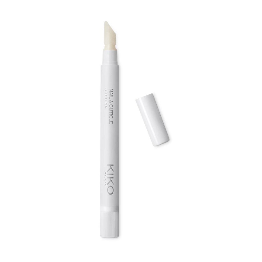 KIKO Milano Nail & Cuticle Scrub Pen Hot