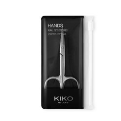 KIKO Milano Nail Scissors Hot