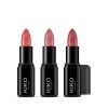 KIKO Milano Smart Fusion Lipstick Kit - All The Must Have New