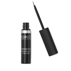 KIKO Milano Definition Waterproof Eyeliner Best